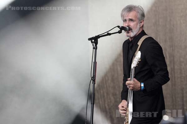 TRIGGERFINGER - 2015-09-12 - LA COURNEUVE - Parc Departemental - Grande Scene - 